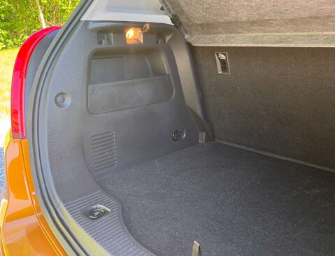 Vauxhall Mokka X 1.6 Mokka X Ultimate CDTi S/S 4x4 4WD 5dr 5
