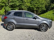 Ford Ecosport 1.0 EcoSport Titanium T 5dr 2