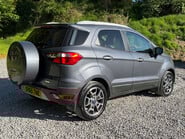 Ford Ecosport 1.0 EcoSport Titanium T 5dr 3