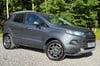 Ford Ecosport 1.0 EcoSport Titanium T 5dr