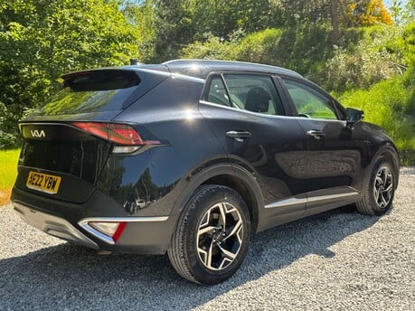 Kia Sportage 1.6 Sportage 2 ISG 5dr