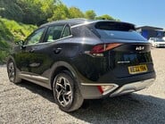 Kia Sportage 1.6 Sportage 2 ISG 5dr 5
