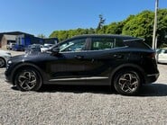 Kia Sportage 1.6 Sportage 2 ISG 5dr 6