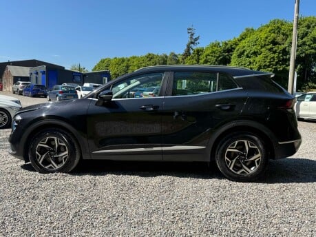 Kia Sportage 1.6 Sportage 2 ISG 5dr 6