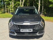 Kia Sportage 1.6 Sportage 2 ISG 5dr 8