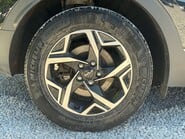 Kia Sportage 1.6 Sportage 2 ISG 5dr 9