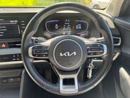 Kia Sportage 1.6 Sportage 2 ISG 5dr 10