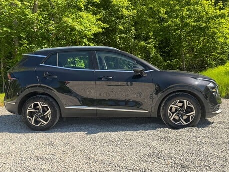Kia Sportage 1.6 Sportage 2 ISG 5dr