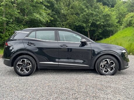 Kia Sportage 1.6 Sportage 2 ISG 5dr