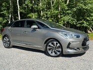 Citroen DS5 2.0 DS5 D Style HDi 5dr 1