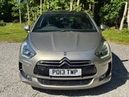 Citroen DS5 2.0 DS5 D Style HDi 5dr 11