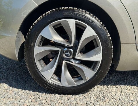 Citroen DS5 2.0 DS5 D Style HDi 5dr 12