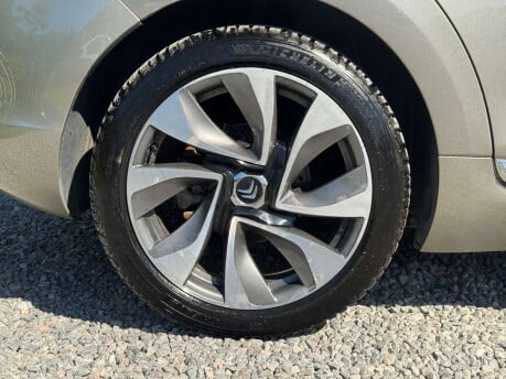 Citroen DS5 2.0 DS5 D Style HDi 5dr 12