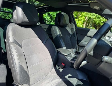 Citroen DS5 2.0 DS5 D Style HDi 5dr 14
