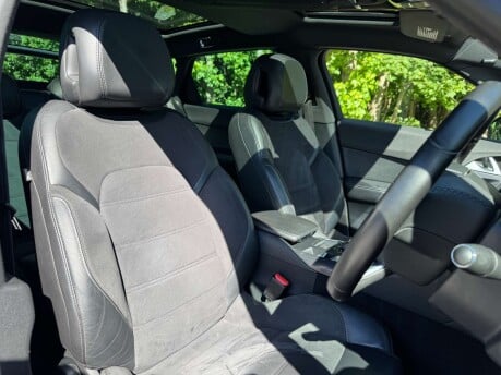Citroen DS5 2.0 DS5 D Style HDi 5dr 14