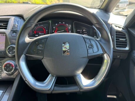 Citroen DS5 2.0 DS5 D Style HDi 5dr 17