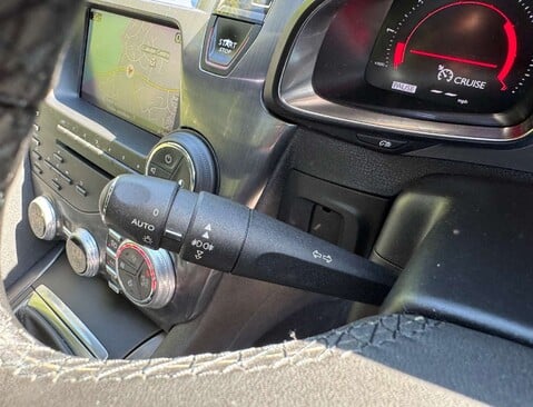 Citroen DS5 2.0 DS5 D Style HDi 5dr 20