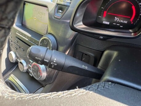 Citroen DS5 2.0 DS5 D Style HDi 5dr 20