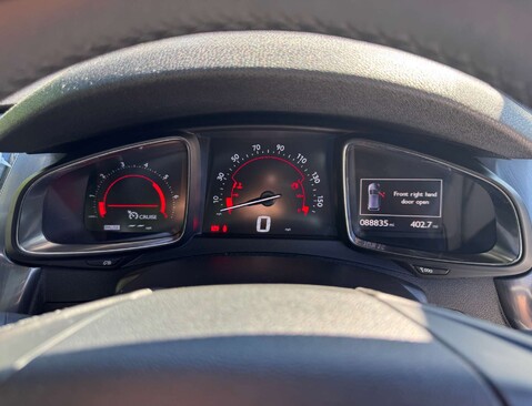 Citroen DS5 2.0 DS5 D Style HDi 5dr 22