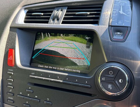 Citroen DS5 2.0 DS5 D Style HDi 5dr 24