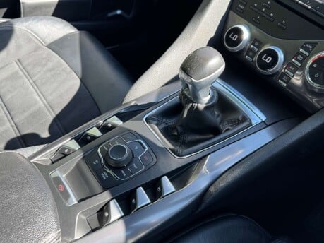 Citroen DS5 2.0 DS5 D Style HDi 5dr 28