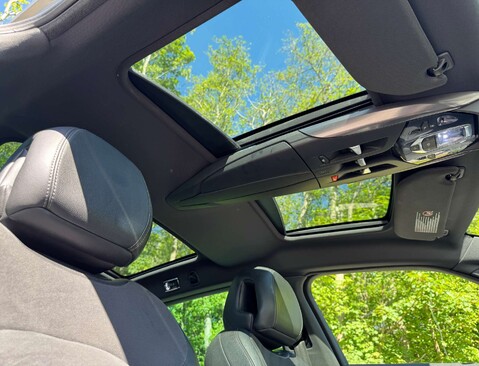 Citroen DS5 2.0 DS5 D Style HDi 5dr 29