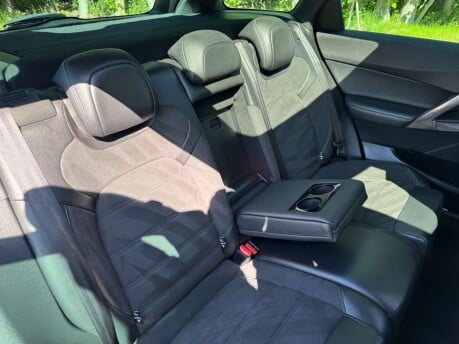 Citroen DS5 2.0 DS5 D Style HDi 5dr 31