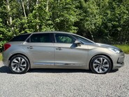 Citroen DS5 2.0 DS5 D Style HDi 5dr 2