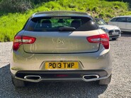 Citroen DS5 2.0 DS5 D Style HDi 5dr 4