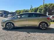 Citroen DS5 2.0 DS5 D Style HDi 5dr 9
