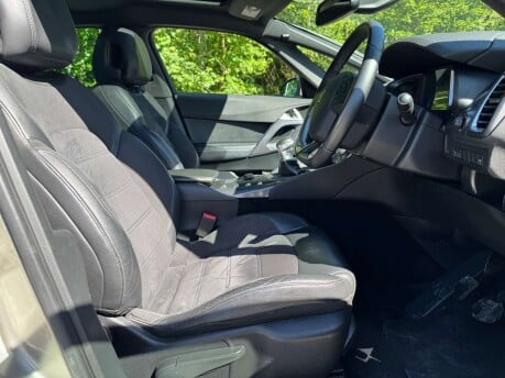Citroen DS5 2.0 DS5 D Style HDi 5dr 13