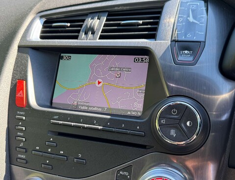Citroen DS5 2.0 DS5 D Style HDi 5dr 23