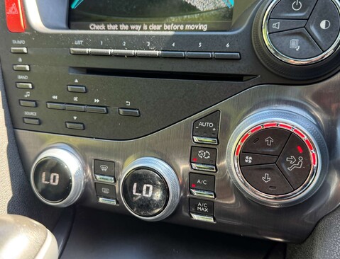 Citroen DS5 2.0 DS5 D Style HDi 5dr 27