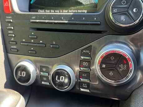 Citroen DS5 2.0 DS5 D Style HDi 5dr 27