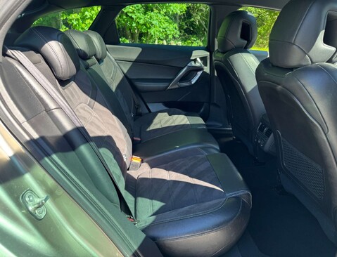 Citroen DS5 2.0 DS5 D Style HDi 5dr 30