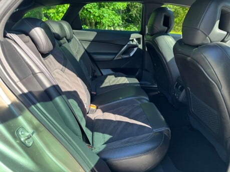 Citroen DS5 2.0 DS5 D Style HDi 5dr 30