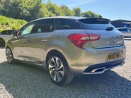 Citroen DS5 2.0 DS5 D Style HDi 5dr 8