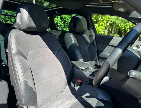 Citroen DS5 2.0 DS5 D Style HDi 5dr 14