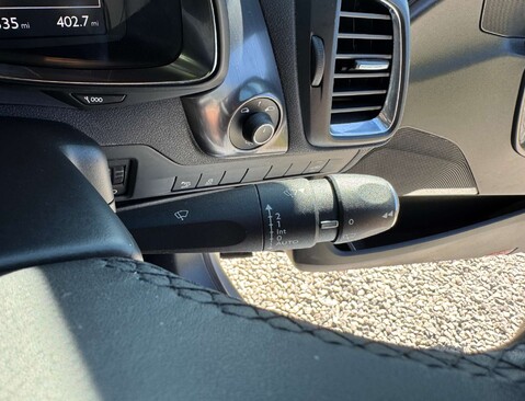 Citroen DS5 2.0 DS5 D Style HDi 5dr 21