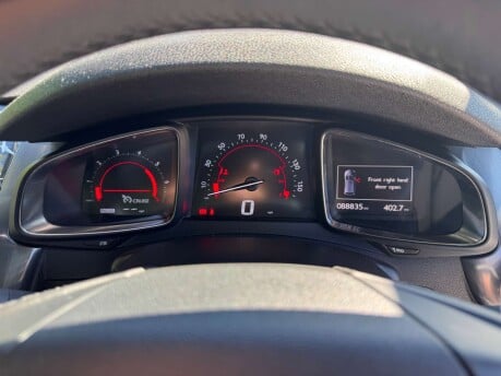 Citroen DS5 2.0 DS5 D Style HDi 5dr 22
