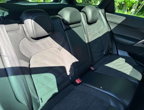 Citroen DS5 2.0 DS5 D Style HDi 5dr 32
