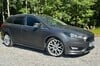 Ford Focus 1.5 Focus Zetec S TDCI 5dr