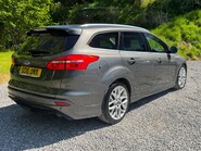 Ford Focus 1.5 Focus Zetec S TDCI 5dr 3