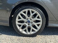 Ford Focus 1.5 Focus Zetec S TDCI 5dr 9
