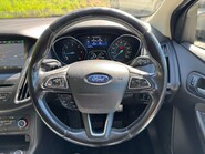 Ford Focus 1.5 Focus Zetec S TDCI 5dr 10