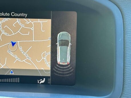 Volvo V60 2.0 V60 R-Design Luxury Nav D4 5dr 13