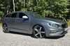 Volvo V60 2.0 V60 R-Design Luxury Nav D4 5dr