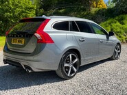 Volvo V60 2.0 V60 R-Design Luxury Nav D4 5dr 3