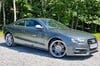Audi A5 3.0 A5 S Line TDI Quattro Auto 4WD 2dr