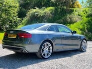 Audi A5 3.0 A5 S Line TDI Quattro Auto 4WD 2dr 3